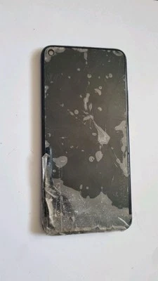 Honor 20 Pro Displayschaden ungeprüft - Bild 1 von 2