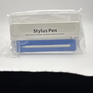Stylus Pen" and "iPad Pencil," suggesting compatibility with Apple products NIB - Picture 1 of 6
