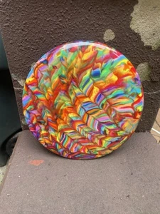 Innova Star Roadrunner Custom Dyed By Uncle Yeti Labs 173g - Picture 1 of 2