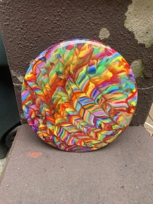 Innova Star Roadrunner Custom Dyed By Uncle Yeti Labs 173g - Image 1 of 2