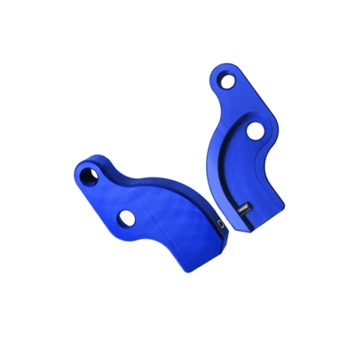 Bracket D'assistance De Vitesse Pour Harley M8 Touring FLHX FLHR 17-Up - Photo 1/3