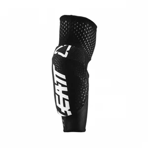 Leatt Mini/Kids/Pee Wee Armour - Elbow - 3DF 5.0 (Black/White) - Picture 1 of 1