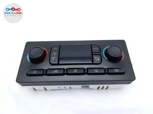 Dorman 599-211XD AC Heater Climate Control Module fits Chevy GMC Improved Design - Picture 1 of 10