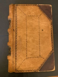 Antique General Store Hand Written Ledger, J.P. Coburn, Orwell, Pa. 1892-1911 - Picture 1 of 17