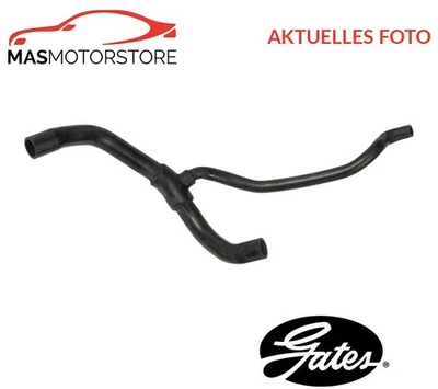 KÜHLUNG KÜHLERSCHLAUCH NIEDRIGER GATES 05-3129 A FÜR RENAULT CLIO II,KANGOO - Image 1 of 4