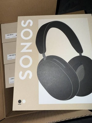 Sonos Ace Headphones (Black) - BRAND NEW & SEALED with FREE SHIPPING - Image 1 of 2