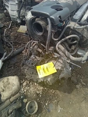 Transmisión automática compatible con SCION TC 2005-2010  Foto 1 de 4