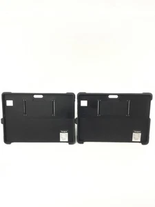 2x Targus THZ703US-71 Funda Tablet Grado Comercial Para HP Elite x2 1012 FUNCIONA - Imagen 1 de 12