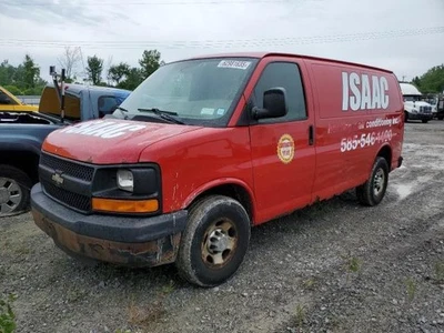 10 Bomba ABS Chevy Express 2500 freno antibloqueo Foto 1 de 4