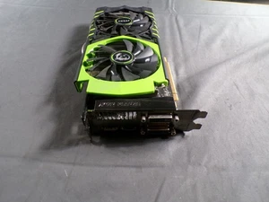 EVGA GEFORCE GTX 970 CARD - Picture 1 of 4