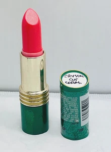 REVLON Moon Drops Lipstick - CRYSTAL CUT CORAL - RARE *ORIGINAL** SOLD AS-IS - Picture 1 of 7