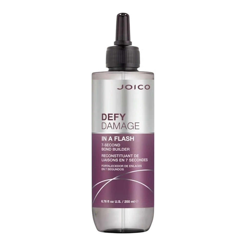 Joico Defy Damage In a Flash 6.76 Oz - Image 1 of 1