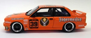 Minichamps 1/18 Scale Diecast - 180 882039 BMW M3 DTM 1988 Jagermeister - Picture 1 of 6