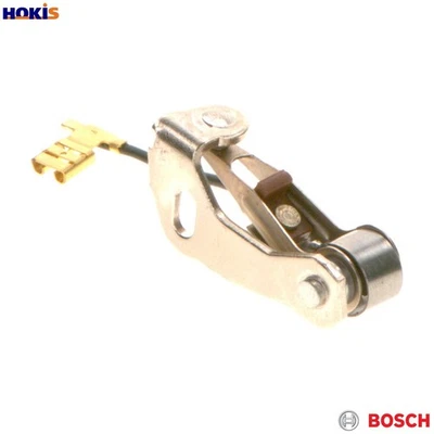 CONTACT BREAKER DISTRIBUTOR 1 237 013 081 FOR HOLDEN TORANA/GTR/XU1  PORSCHE - Image 1 of 4