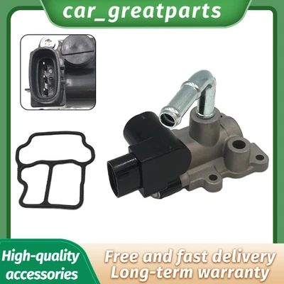 22270-20050 IDLE AIR CONTROL VALVE For Toyota Highlander Lexus RX300 ES300 3.0L - Imagem 1 de 4