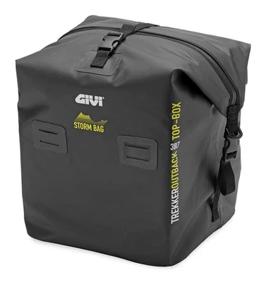 Givi T511 Outback Series Top fits Case™ 42L Inner Bag - Image 1 of 3