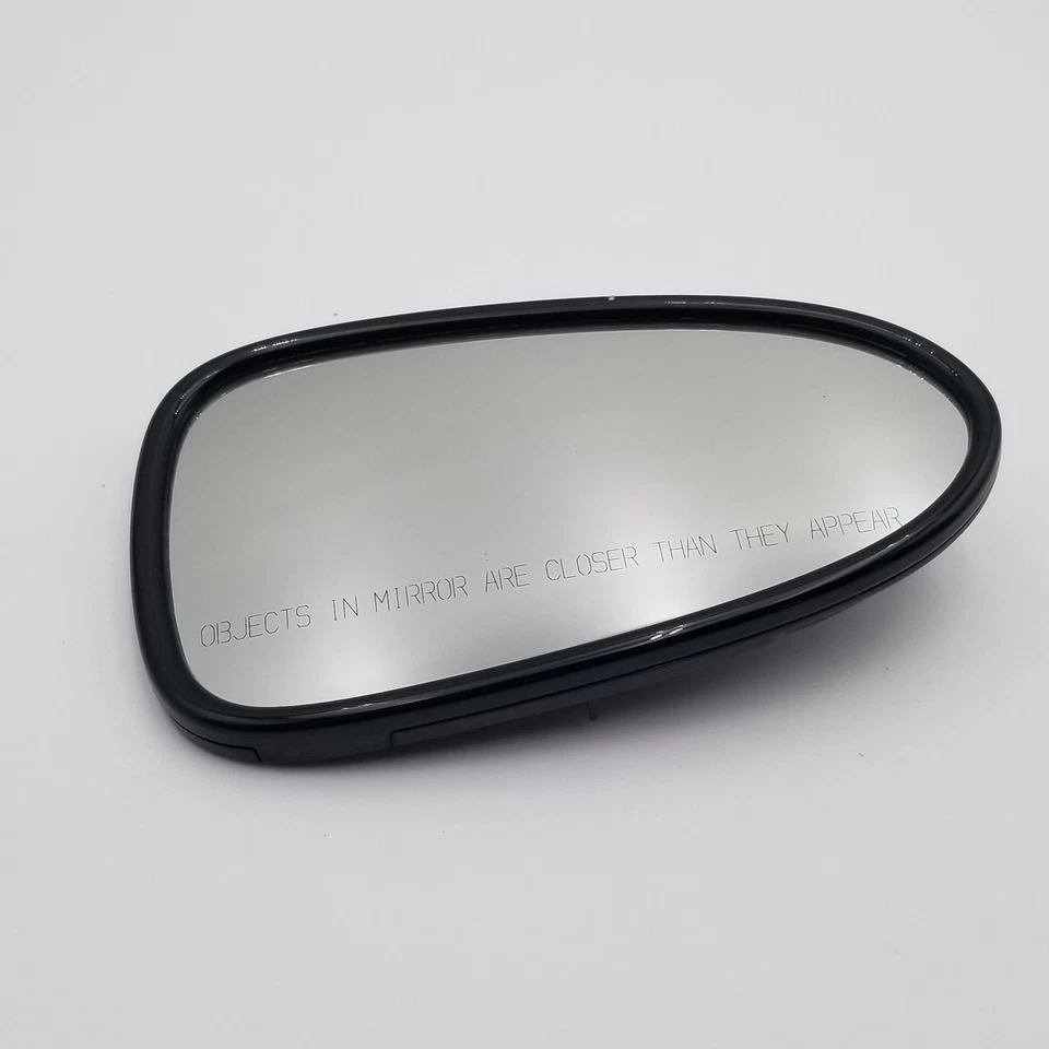 Espejo retrovisor de vidrio Bentley Continental GT 2003-2009 para pasajero derecho Foto 1 de 4
