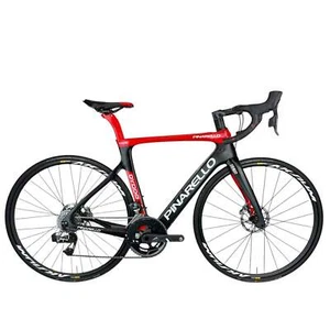 Used Pinarello Dyodo, Carbon FIber Road E-Bike, 2019, 53cm - Picture 1 of 19