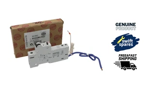 WYLEX NHXSBS1B32 32A Type B RCBO 230V 30mA Type A (AC and Pulsating DC Sensitive - Picture 1 of 2