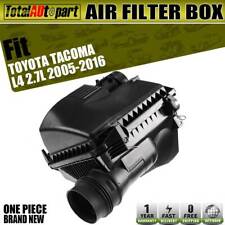 Air Cleaner Intake Filter Box w/AirÂ Strainer for Toyota Tacoma l4 2.7L 2005-2016