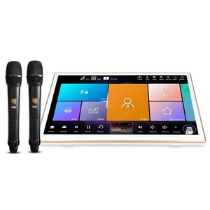 New Chinese Karaoke Player 18.5 inch All in one Player LED- Touch Screen - Picture 1 of 5
