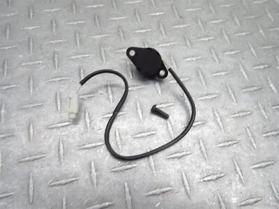 2016 14-16 Aprilia Shiver 750 SL750 Neutral Gear Position Sensor Transmission - Image 1 of 4