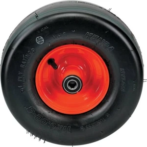 2 Bad Boy Mower OEM 11-6.00X5 MZ Wheel and Tire Assemblies 022-8049-00 - Picture 1 of 4