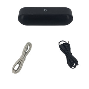 Beats Pills 2.0, Análisis, review y especificaciones | Mundo Altavoces 