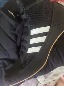adidas hvc Black - Picture 1 of 8