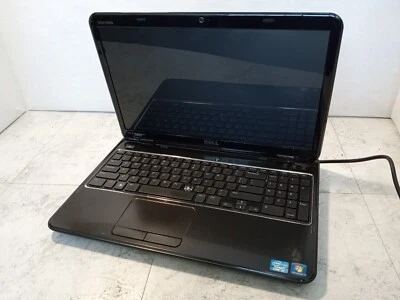 Dell Inspiron 15R N5110 15" Intel Core i3 PARTS / REPAIR *READ* -FM - Image 1 of 4