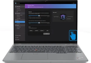Lenovo T16 Gen 2 16.0" Laptop 1920x1200 i7-1355U 16GB 512GB SSD Windows 11 Pro - Picture 1 of 5