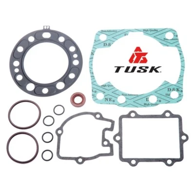 Juego de juntas de culata de extremo superior Tusk para: HONDA CR250R CR250 CR 250 2005-2007 Foto 1 de 2