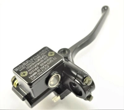 Cilindro maestro de freno para Honda Foreman 400 450 Rubicon 500 nuevo delantero derecho Foto 1 de 3