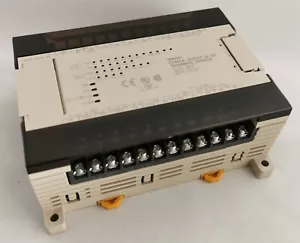 NEW CPM1A-30CDT-D-V1 / CPM1A30CDTD- Omron, PLC CPU - Picture 1 of 3