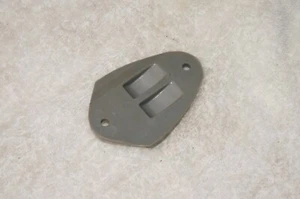 Alfa Romeo 105 series 2000 GTV BONNET TORSION BAR GUIDE, NEW OLD STOCK - Picture 1 of 2