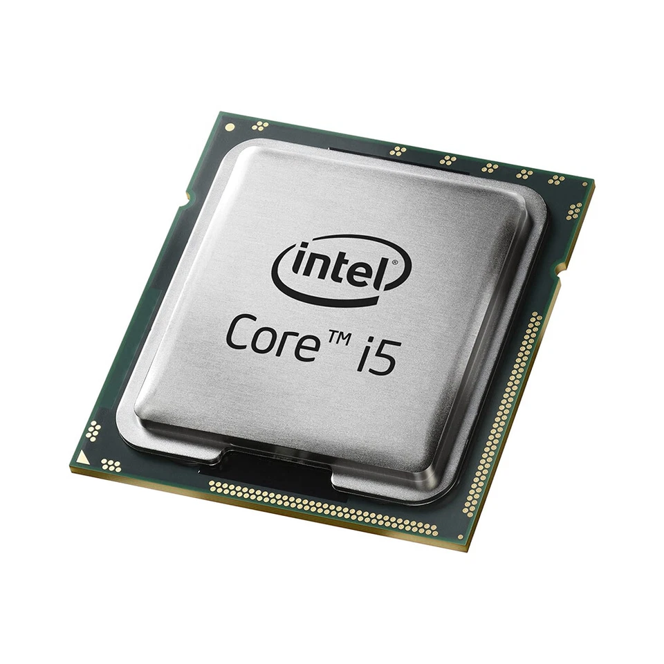 Intel Core i5-3570 - 4 x 3,40 GHz Quadcore CPU Prozessor SR0T7 Sockel 1155 - Bild 1 von 1