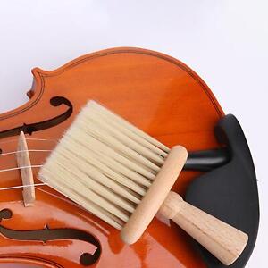 Guzheng Cleaning Brush Guitar Accessories Musical Instruments Dusting Brush