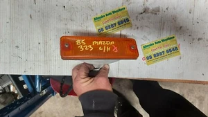MAZDA 323 1985 LEFT HAND INDICATOR - Picture 1 of 1