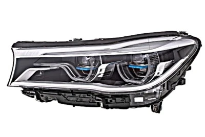 Faro LED izquierdo HELLA BMW G11 G12 1EX354854171 Foto 1 de 2