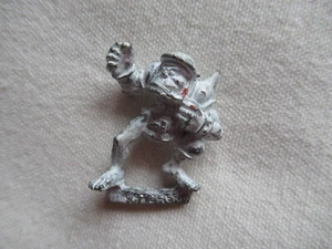 BloodBowl Orc Catcher 1 *Blood Bowl* Games Workshop - Imagen 1 de 1