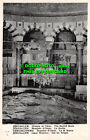 R475586 Jerusalem. Mosque Of Omar. The Sacred Rock. Mosquee Domar. La Roche. Ger