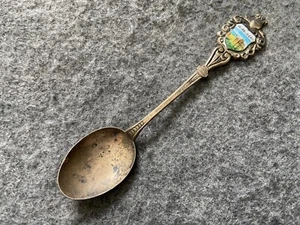 Heidelberg Vintage Souvenir Spoon - Picture 1 of 2
