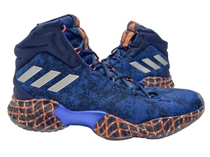Adidas Para Hombre Pro Bounce 2018 Kristaps Porzingis Unicorn Zapatos Talla 12 F36936 - Imagen 1 de 8