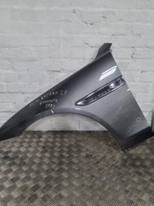 Jaguar Xe X760 Saloon 2015-2019 Wing (passenger Side) Grey - Picture 1 of 12