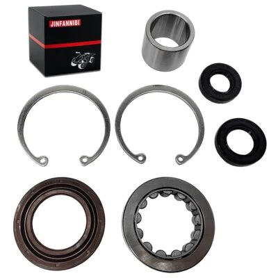 Inner Primary Bearing & Seal Kit for Harley Dyna Electra Glide FLHP Road King Foto 1 de 4