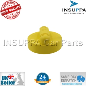 Tapa de llenado de aceite para Dacia Dokker Express Duster Logan Sandero 8200800258 9112028 - Imagen 1 de 11