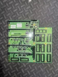 IGT Game King Deluxe Legacy Memory Board 76827101 REV 7682710 (E2) - Picture 1 of 4