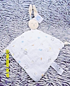 CF/ KIABI SIMBA TOYS KUSCHELTIER HASE BLAU ENGEL KAROTTE HUND IGEL NEU 2 SCHEIBEN - Bild 1 von 4