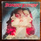 Bonsai Kitten Mindcraft Sealed 12" Vinyl LP 2017 7star Music 7S-LP0023