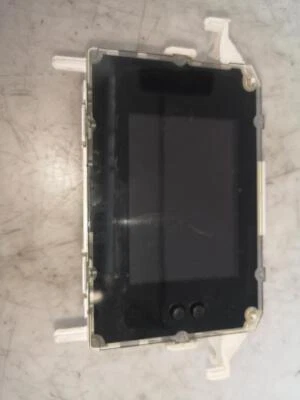 8A6T18B955BL Pantalla multifunción 250932 para FORD FIESTA (CB1) AMBIENTE 2008 Foto 1 de 4